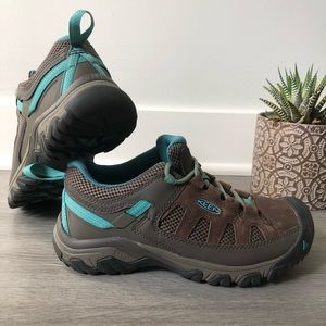 Keen Targhee Vent Low Hiking Shoes